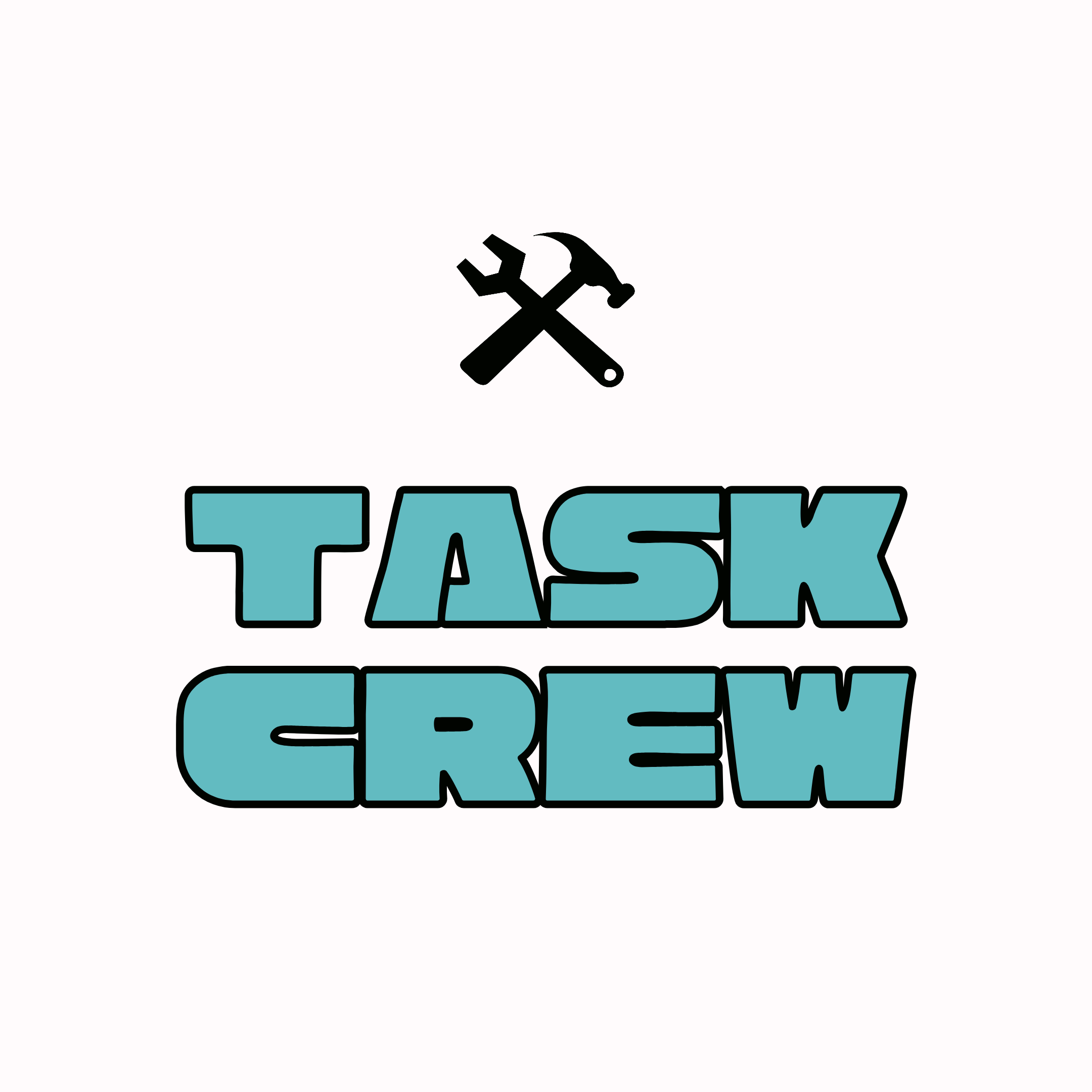 Task Crew Logo